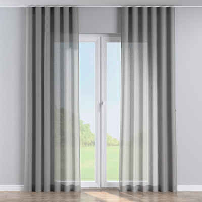 Wave Gardin 1 stk. fra kollektionen Sensuale Premium, Stof: 144-55