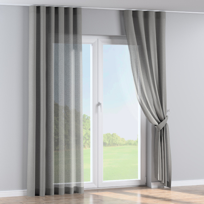 Wave Gardin 1 stk. fra kollektionen Sensuale Premium, Stof: 144-55