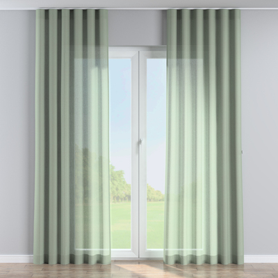 Wave Gardin 1 stk. fra kollektionen Sensuale Premium, Stof: 144-56