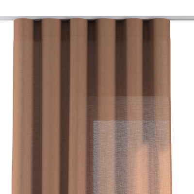 Wellenvorhang von der Kollektion Sensual Premium, Stoff: 144-45