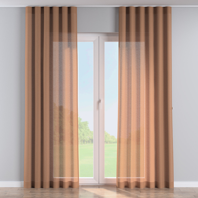 Wellenvorhang von der Kollektion Sensual Premium, Stoff: 144-45