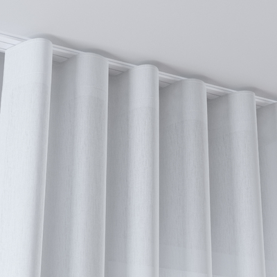 Sötétítő wave hullámszalagos a kollekcióból Delicate Premium, Dekoranyag: 144-57