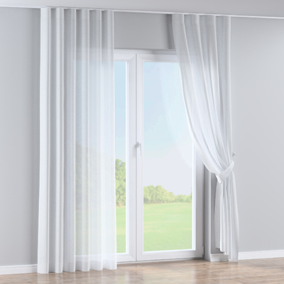 Sötétítő wave hullámszalagos a kollekcióból Delicate Premium, Dekoranyag: 144-57