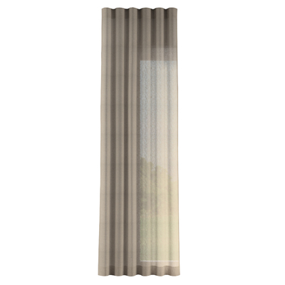 Wave Gardin 1 stk. fra kollektionen Delicate Premium, Stof: 144-61