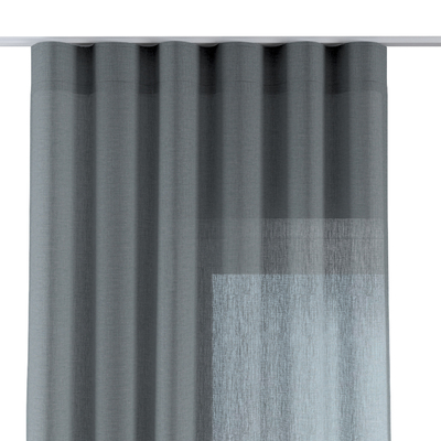 Wave Curtain
