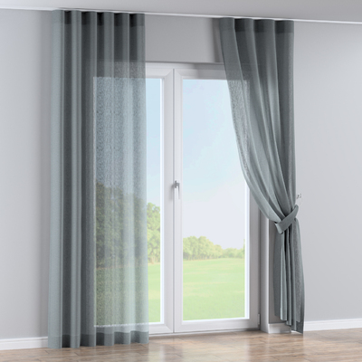 Sötétítő wave hullámszalagos a kollekcióból Delicate Premium, Dekoranyag: 144-60