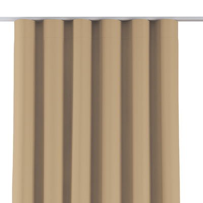 Wave Curtain