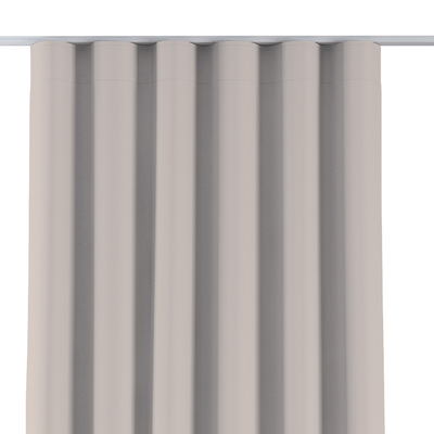 Wave Curtain