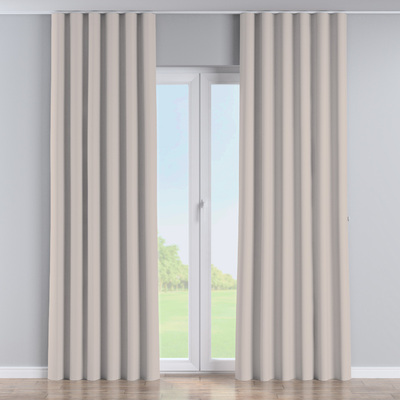 Wave Curtain
