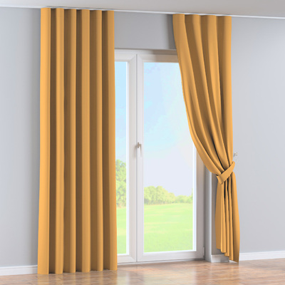 Wave Gardin 1 stk. fra kollektionen Blackout 280, Stof: 269-52