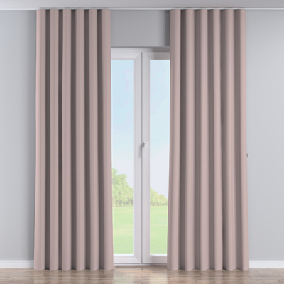 Wellenvorhang von der Kollektion Dimout, Stoff: 269-54