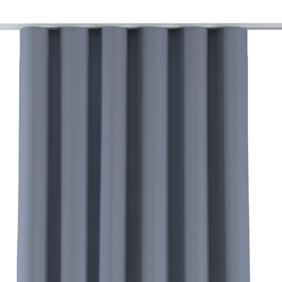 Wave Curtain