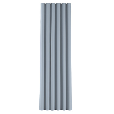 Wave Gardin 1 stk. fra kollektionen Blackout 280, Stof: 269-49