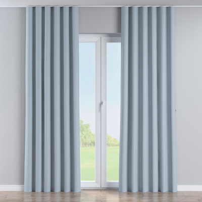 Wave Curtain