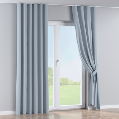Wave Gardin 1 stk. fra kollektionen Blackout 280, Stof: 269-49