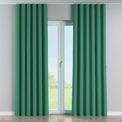 Wave Curtain