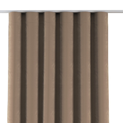 Wave Curtain
