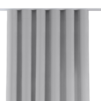 Wave Gardin 1 stk. fra kollektionen Crema, Stof: 144-66