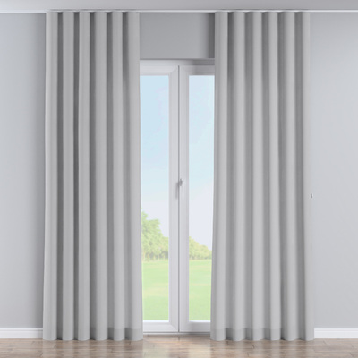 Wave Gardin 1 stk. fra kollektionen Crema, Stof: 144-66