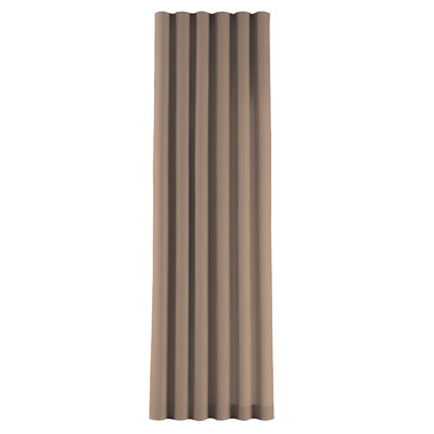 Wave Curtain in collection Crema, fabric: 144-67