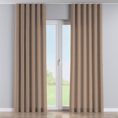 Wave Curtain in collection Crema, fabric: 144-67