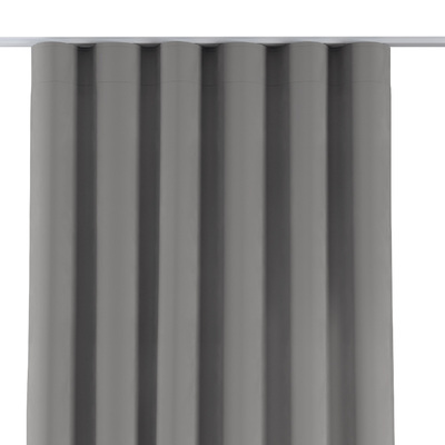 Wave Gardin 1 stk. fra kollektionen Crema, Stof: 144-70
