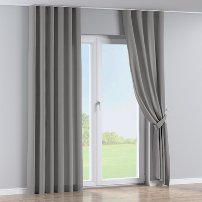 Wave Gardin 1 stk. fra kollektionen Crema, Stof: 144-70