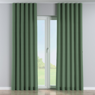 Wave Gardin 1 stk. fra kollektionen Crema, Stof: 144-71