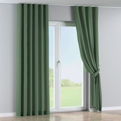 Wave Gardin 1 stk. fra kollektionen Crema, Stof: 144-71