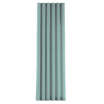 Wave Gardin 1 stk. fra kollektionen Crema, Stof: 144-72