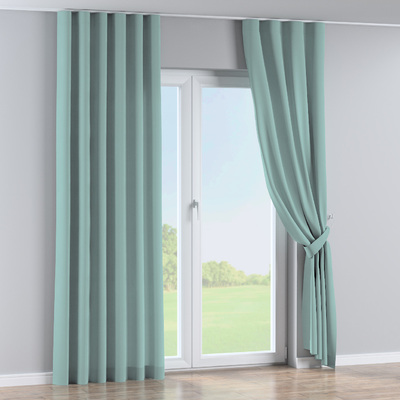 Wave Gardin 1 stk. fra kollektionen Crema, Stof: 144-72