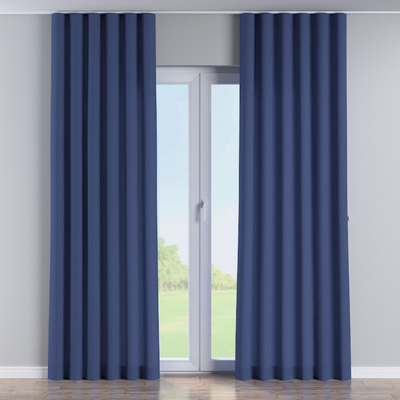 Wave Gardin 1 stk. fra kollektionen Crema, Stof: 144-74