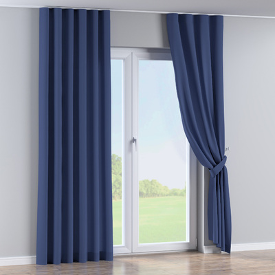 Wave Gardin 1 stk. fra kollektionen Crema, Stof: 144-74