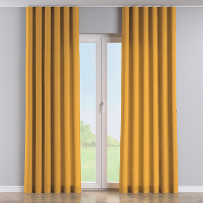 Wave Gardin 1 stk. fra kollektionen Crema, Stof: 144-73