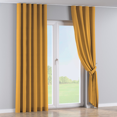 Wave Gardin 1 stk. fra kollektionen Crema, Stof: 144-73
