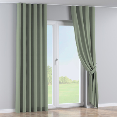 Wave Gardin 1 stk. fra kollektionen Crema, Stof: 144-68
