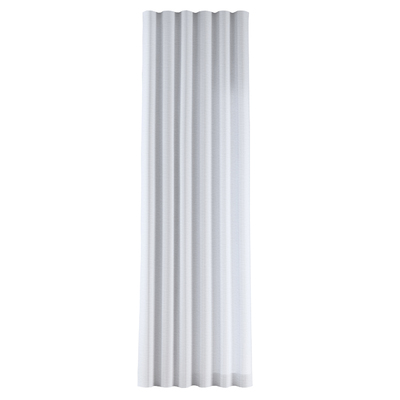 Wave Curtain in collection Harmony, fabric: 144-75