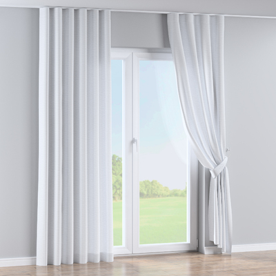 Wave Curtain in collection Harmony, fabric: 144-75