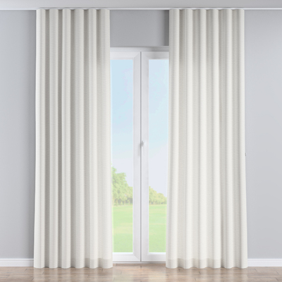 Wave Gardin 1 stk. fra kollektionen Harmony, Stof: 144-76