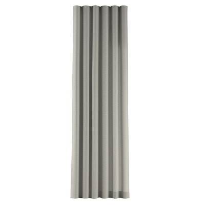Wave Curtain in collection Harmony, fabric: 145-25