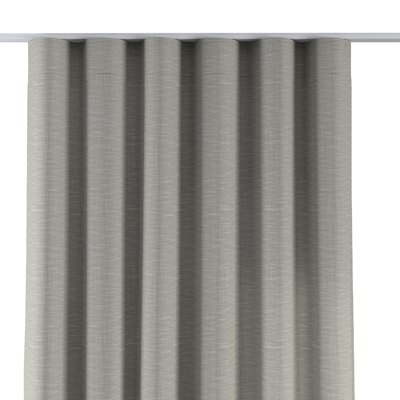 Wave Curtain in collection Harmony, fabric: 145-25