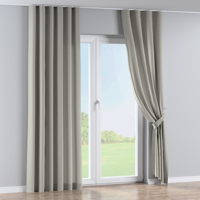 Wave Curtain in collection Harmony, fabric: 145-25