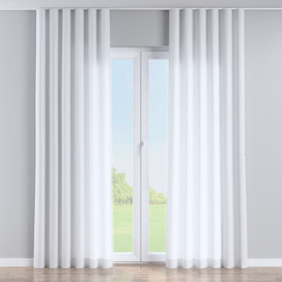 Sötétítő wave hullámszalagos a kollekcióból Natural Touch, Dekoranyag: 128-19