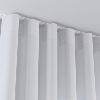 Sötétítő wave hullámszalagos a kollekcióból Natural Touch, Dekoranyag: 128-24