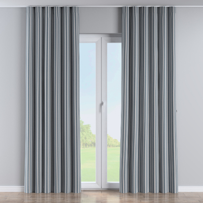 Wave Gardin 1 stk. fra kollektionen Scotti, Stof: 145-28