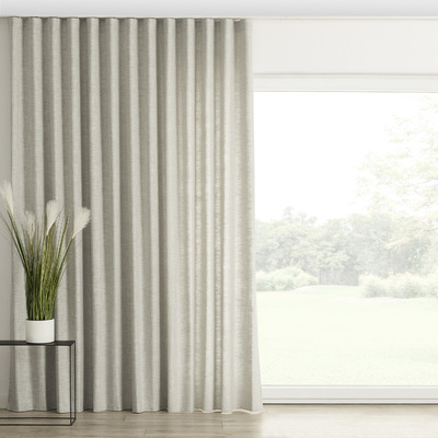 Wave Gardin 1 stk.