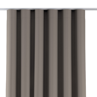 Wave Curtain
