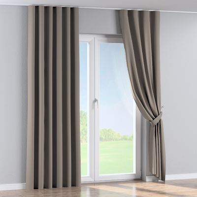 Wave Curtain in collection Dimout, fabric: 269-70