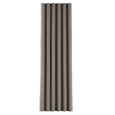 Wave Curtain in collection Dimout, fabric: 269-70