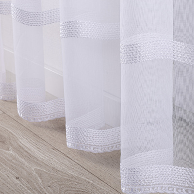 Draperie cu bandă pliuri perfecte